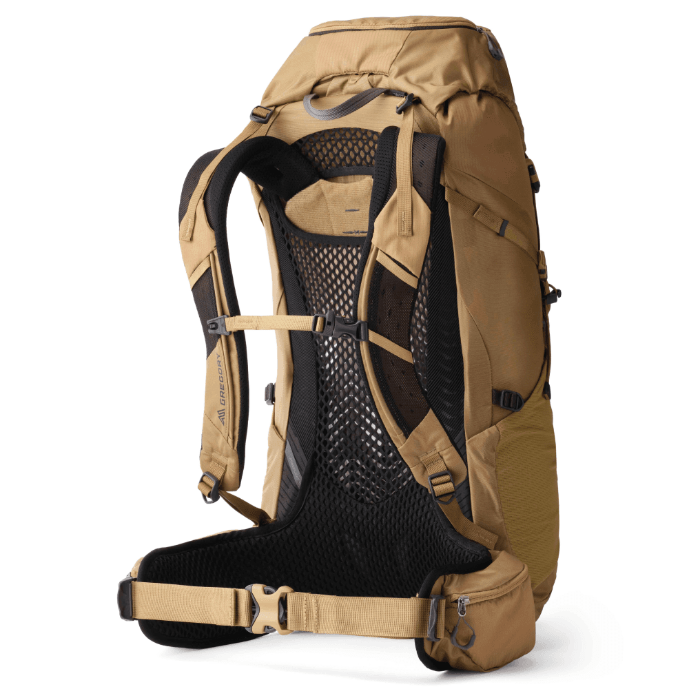 Zulu 40 Rc Desert Tan, view: 1