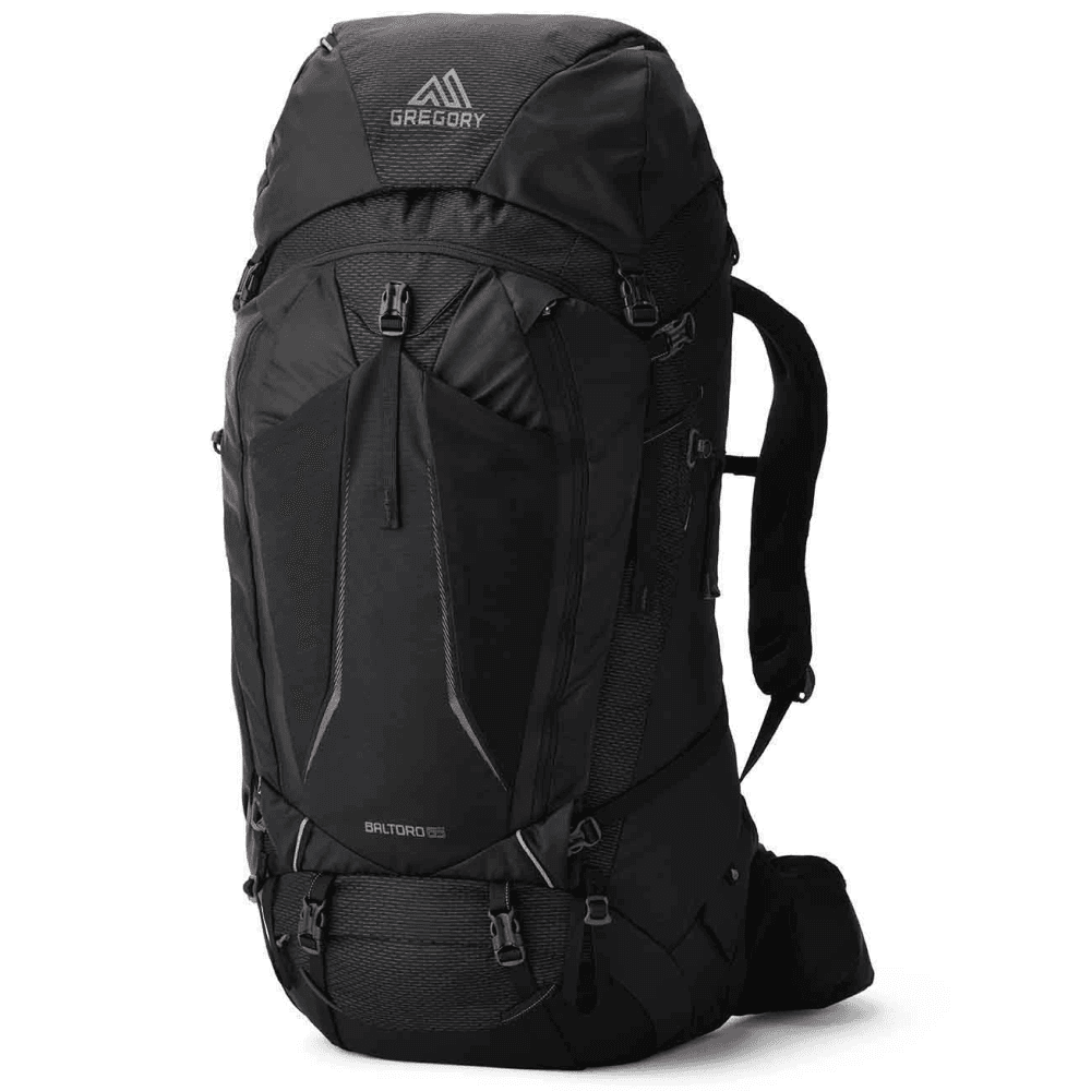 Baltoro 65 Rc Shadow Pine Black, view: 0