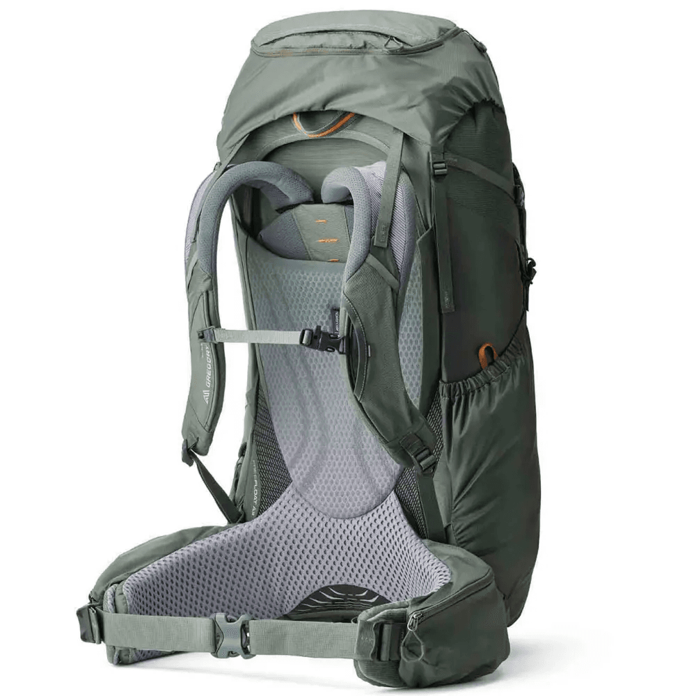 Baltoro 65 Rc Terrain Green, view: 1