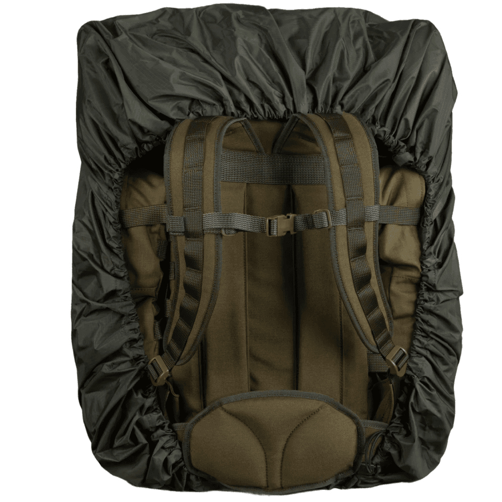 Backpack Cover 50L Green, view: 1