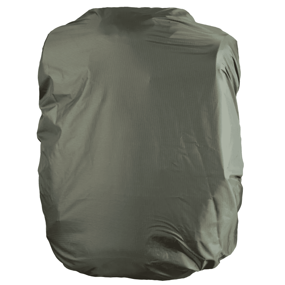 Backpack Cover 50L Green, view: 0