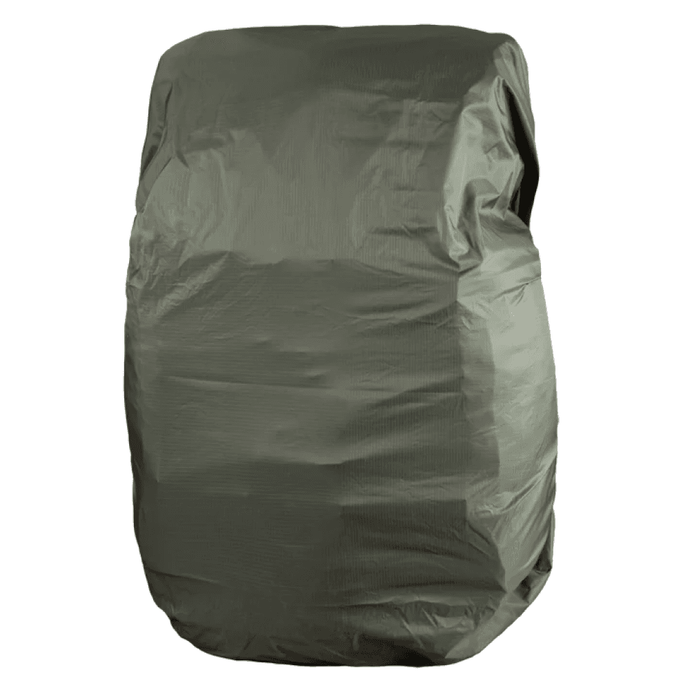 Backpack Cover 120L Green, view: 0