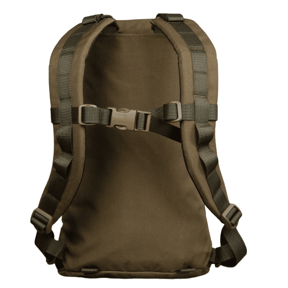 Kahakka Backpack Harness Brown, view: 1