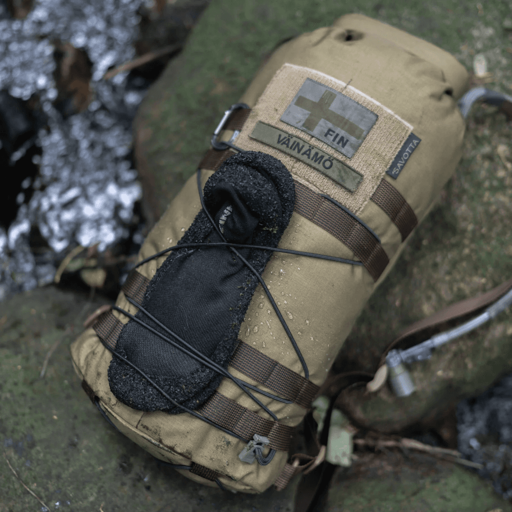 Elastic Cord Kit Green, view: 1