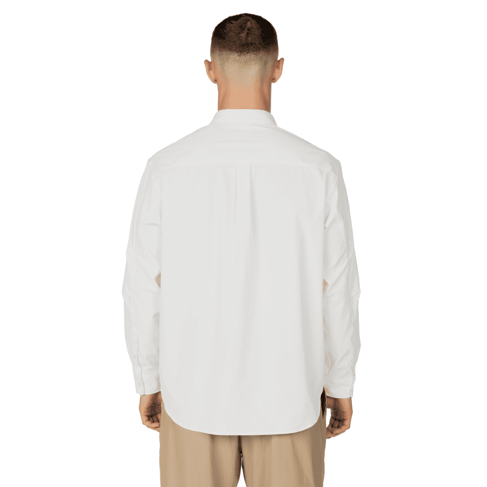 New Standard Utility Shirt White, view: 3