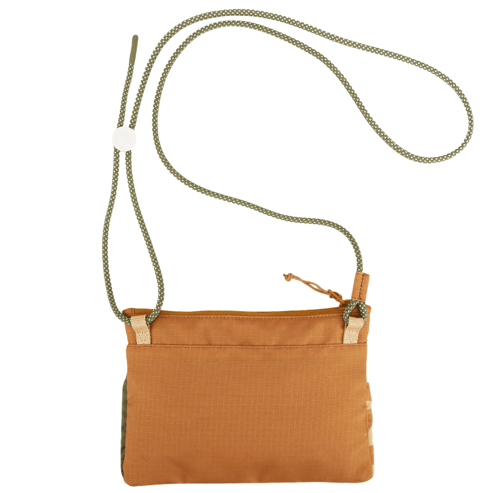 Cloudbeam Tilbehørsveske Brun, view: 1