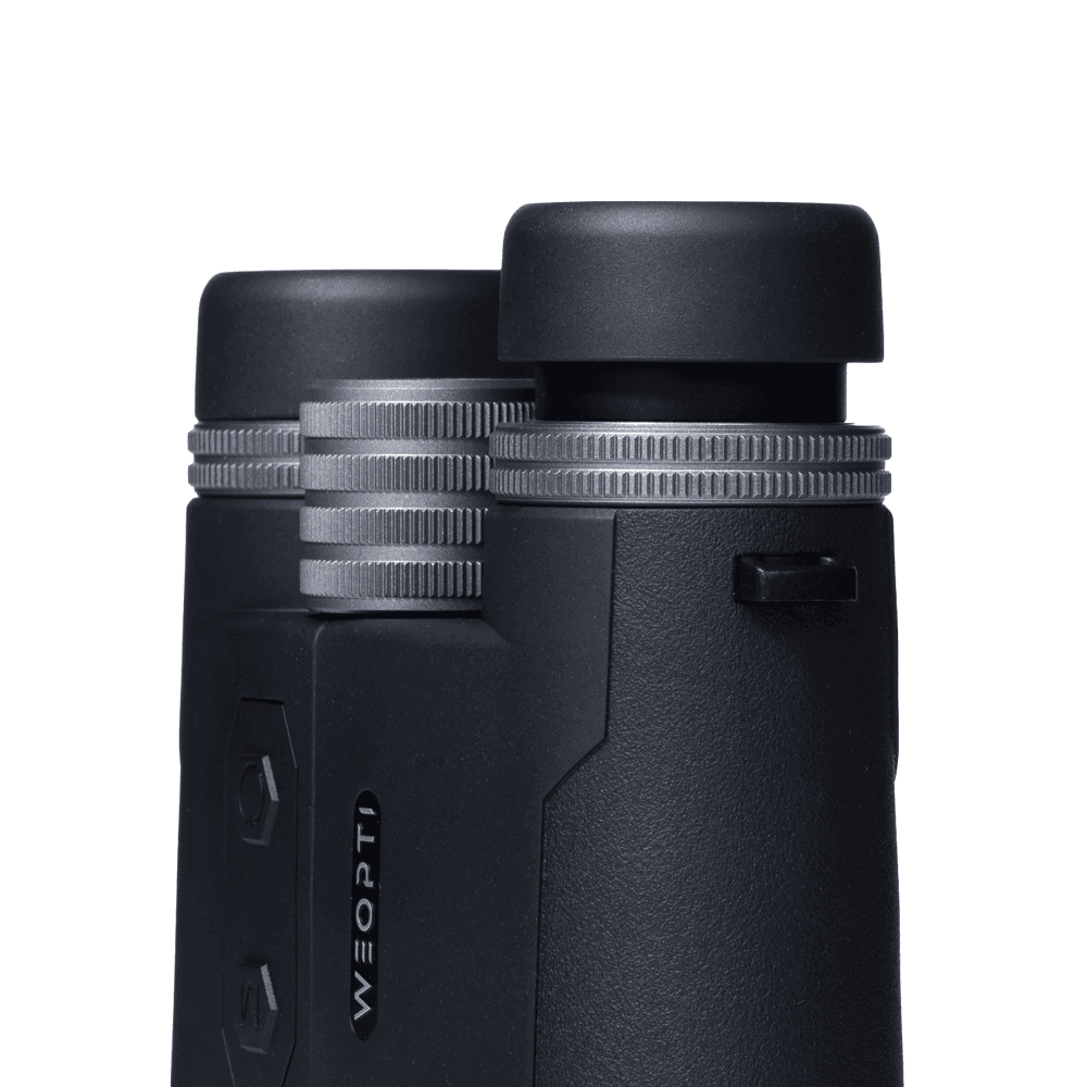 Weopti Active ED LRF 10x42 Black, view: 5