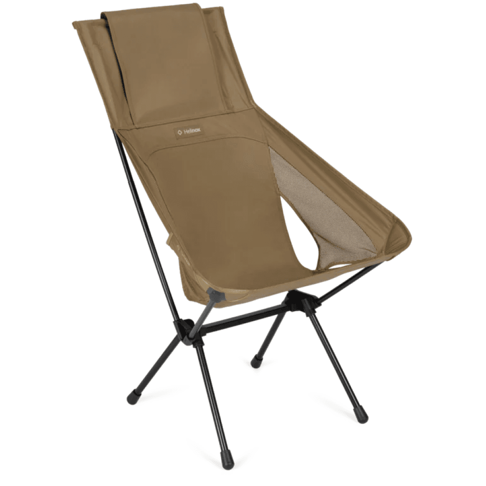 Sunset Chair (Re) Coyote Tan, view: 0