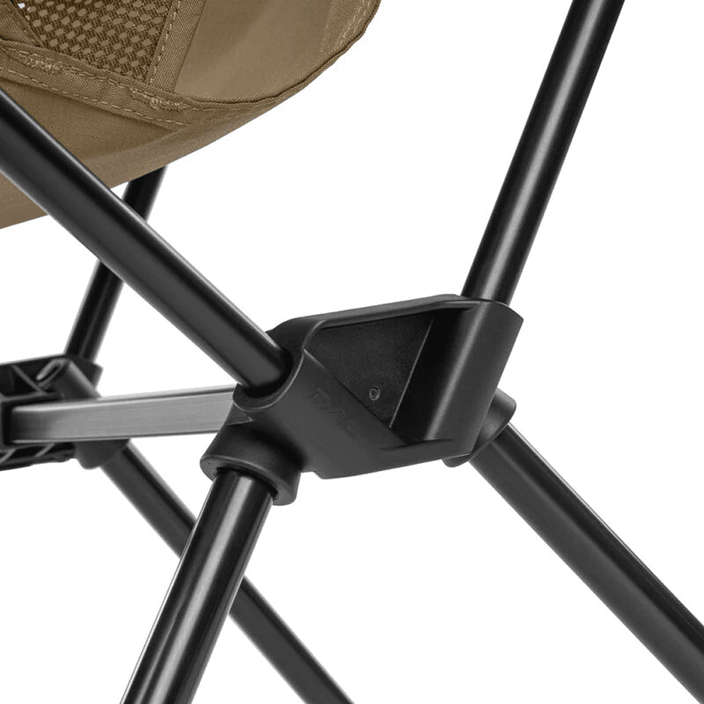 Sunset Chair (Re) Coyote Tan, view: 6