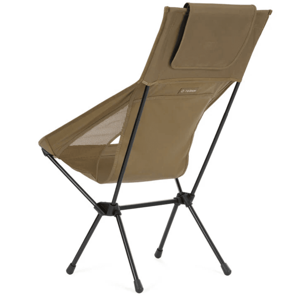 Sunset Chair (Re) Coyote Tan, view: 1