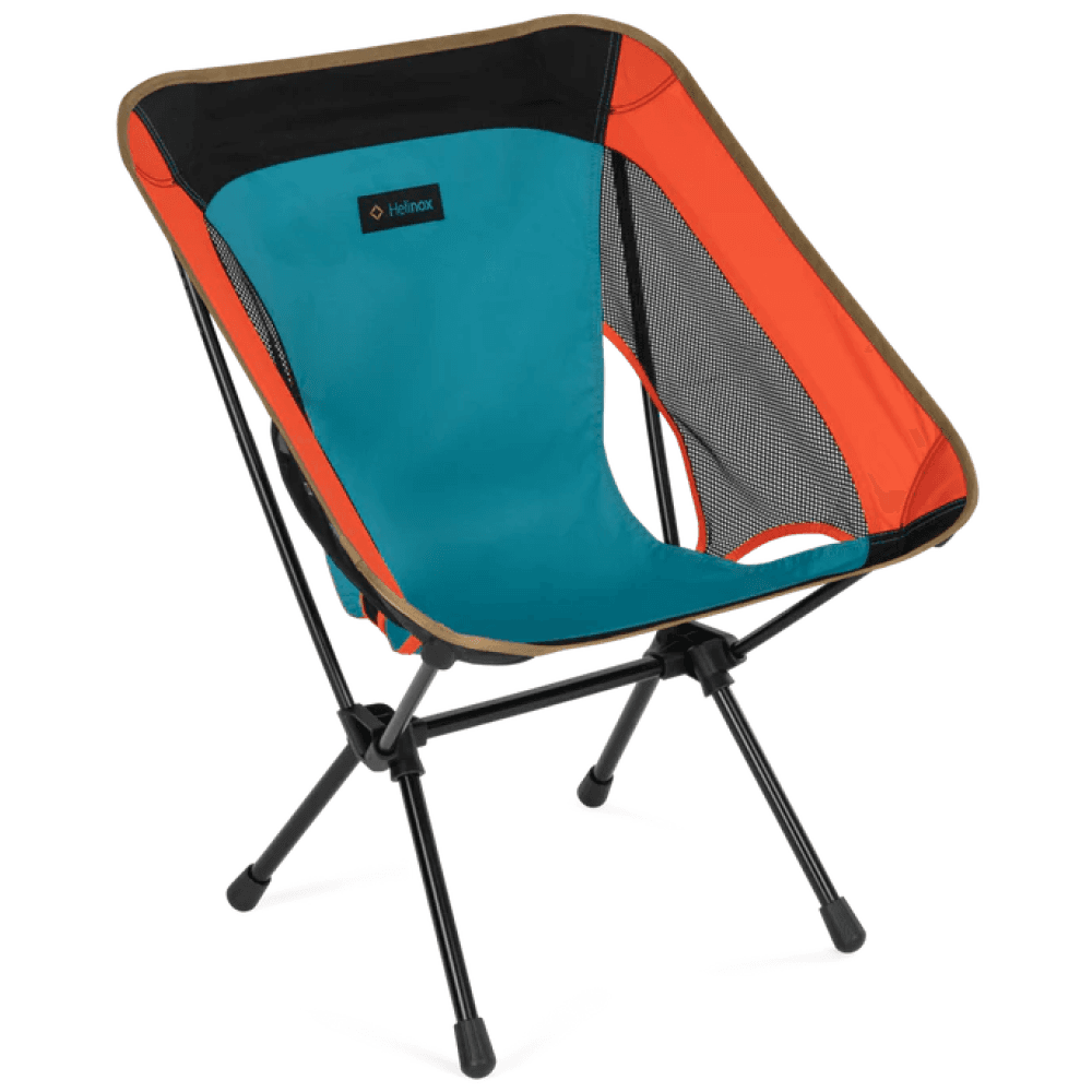 Chair One (Re) Heritage Multi Block, view: 0