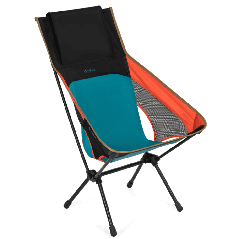 Chair One Highback (Re) Heritage Multi Block, view: 0