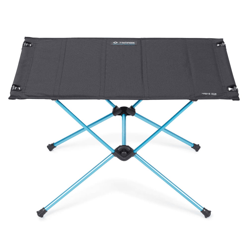 Table One Hard Top Black/O Blue, view: 1