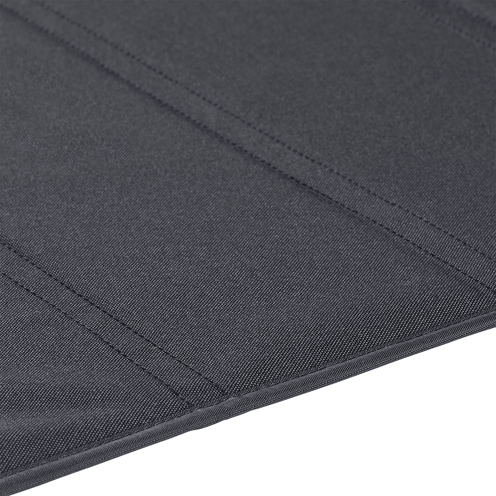 Table One Hard Top Black/O Blue, view: 3