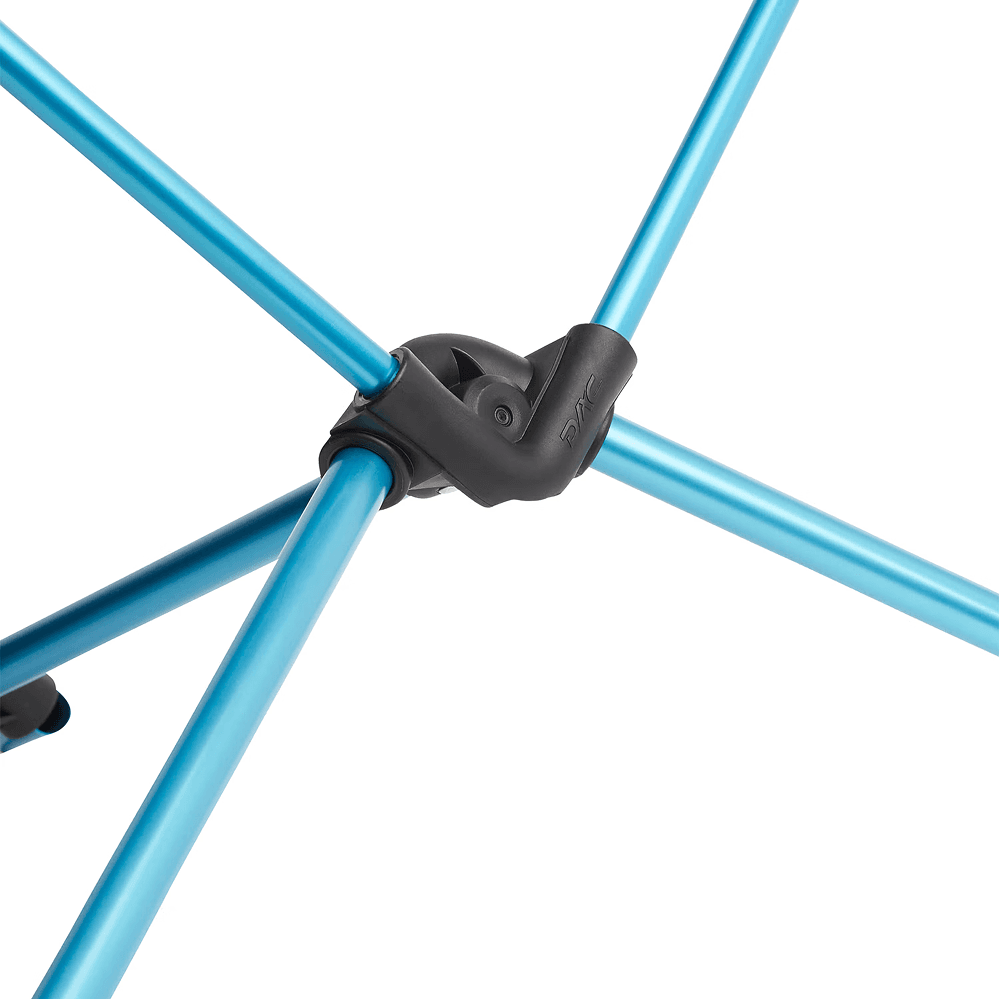 Table One Hard Top Black/O Blue, view: 4