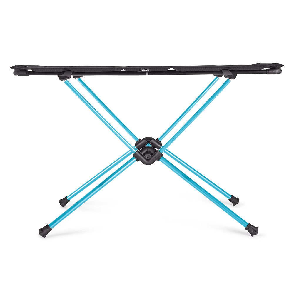 Table One Hard Top Black/O Blue, view: 2