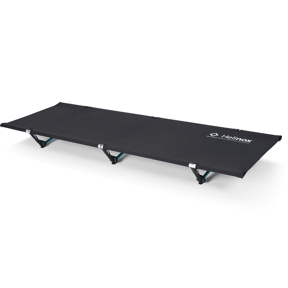 Cot One Convertible Black/Cyan Blue, view: 0