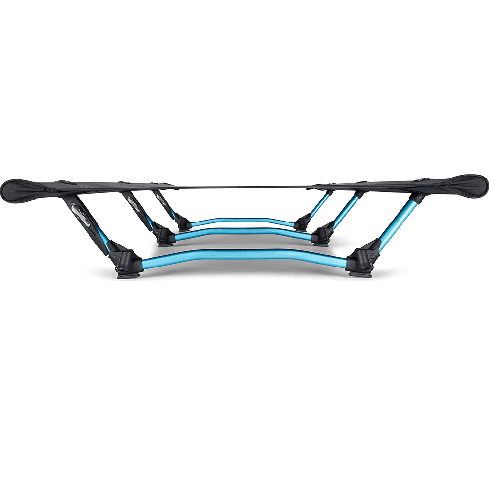 Cot One Convertible Black/Cyan Blue, view: 2