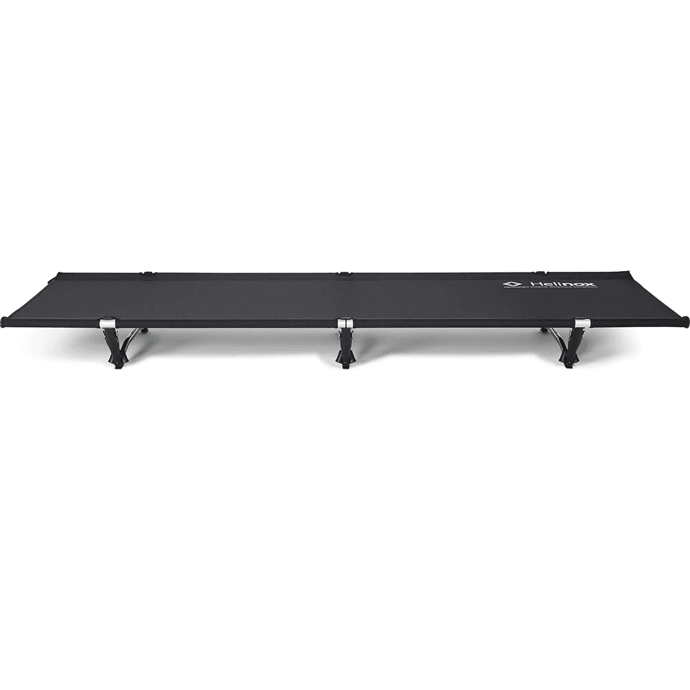 Cot One Convertible Black/Cyan Blue, view: 1