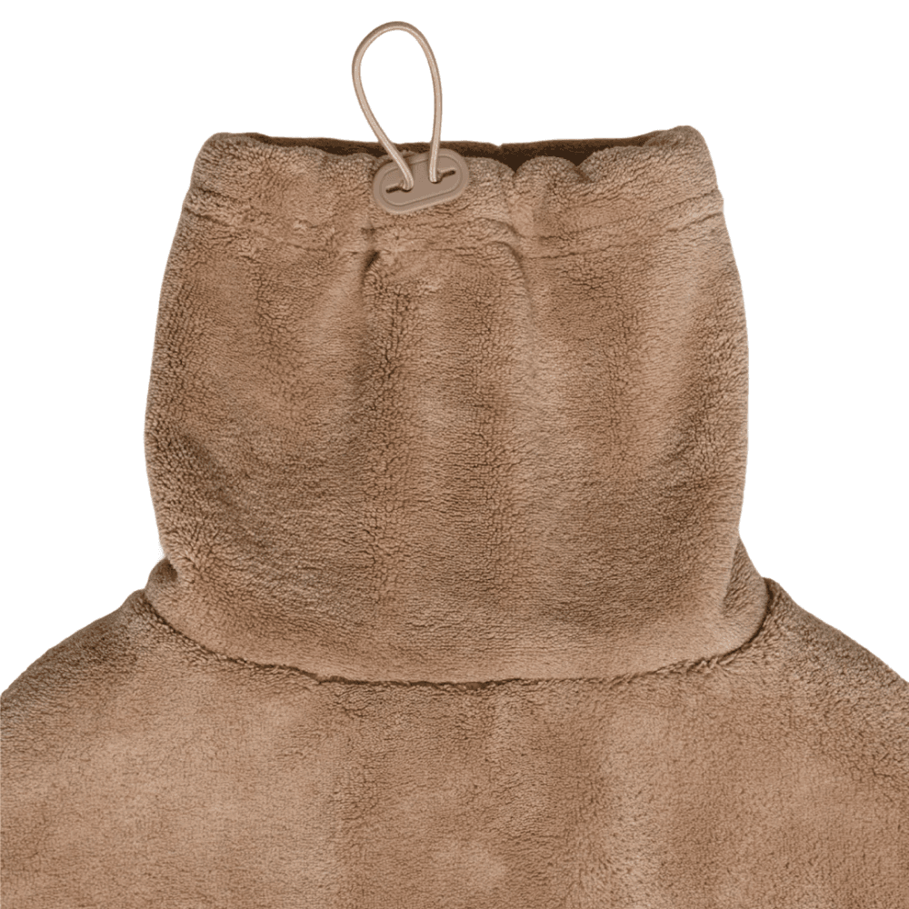 Drying Coat 30 Cm Taupe, view: 2