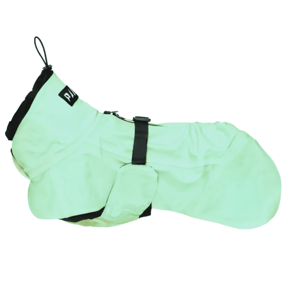 Visibility Raincoat Lite 25-30 Cabbage, view: 0