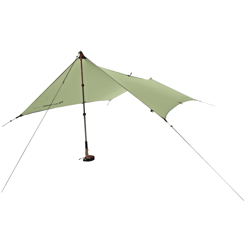 Escapist Evo Tarp - M Tarragon, view: 0