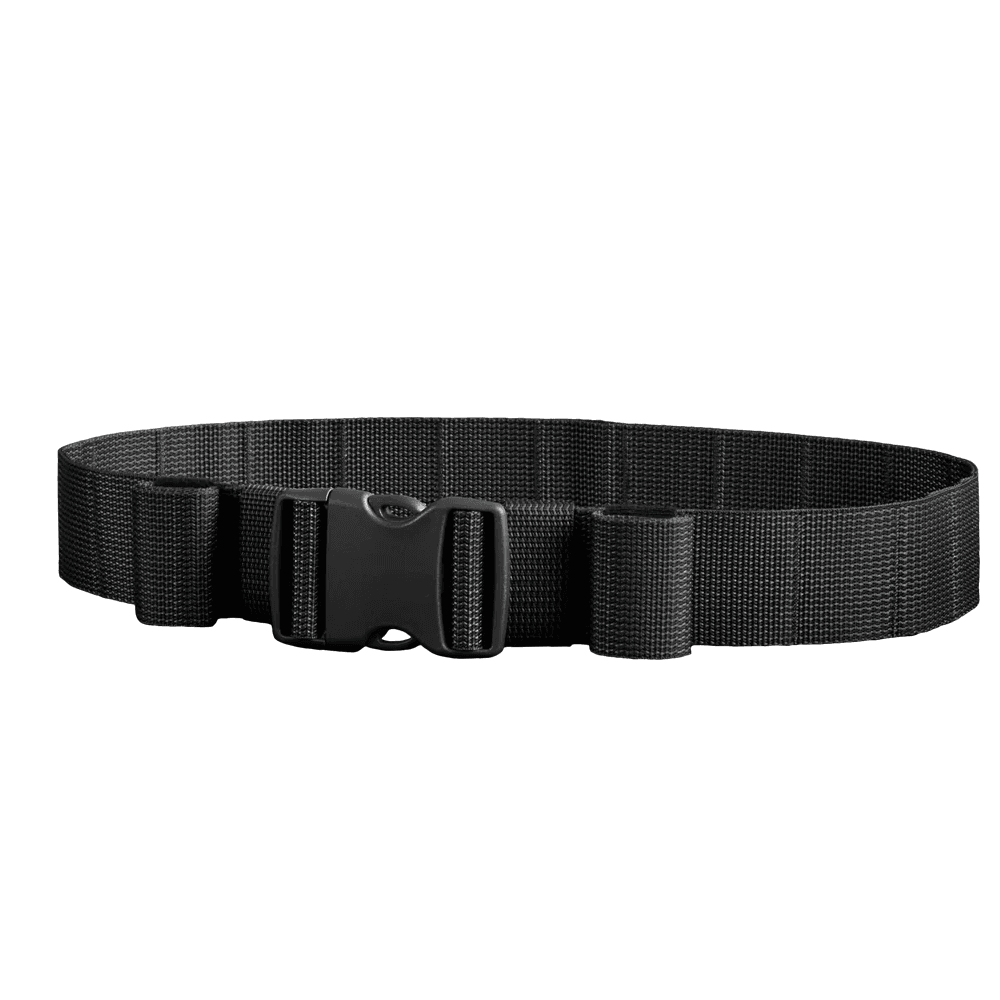 Valjas Utility Belt Black, view: 0