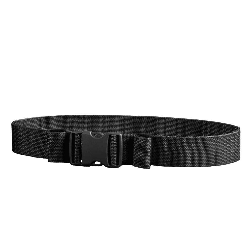 Valjas Combat Belt Black, view: 0
