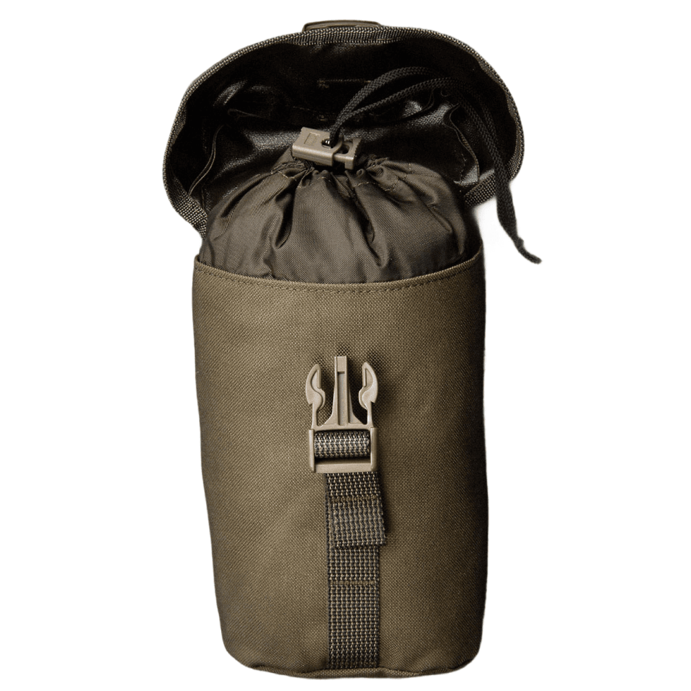 Lidded Gp Pouch 3X4 Multicam, view: 1