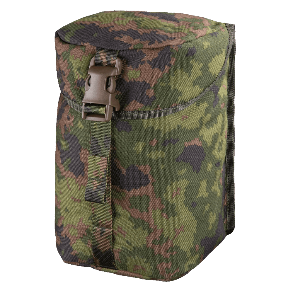 M05 Woodland
