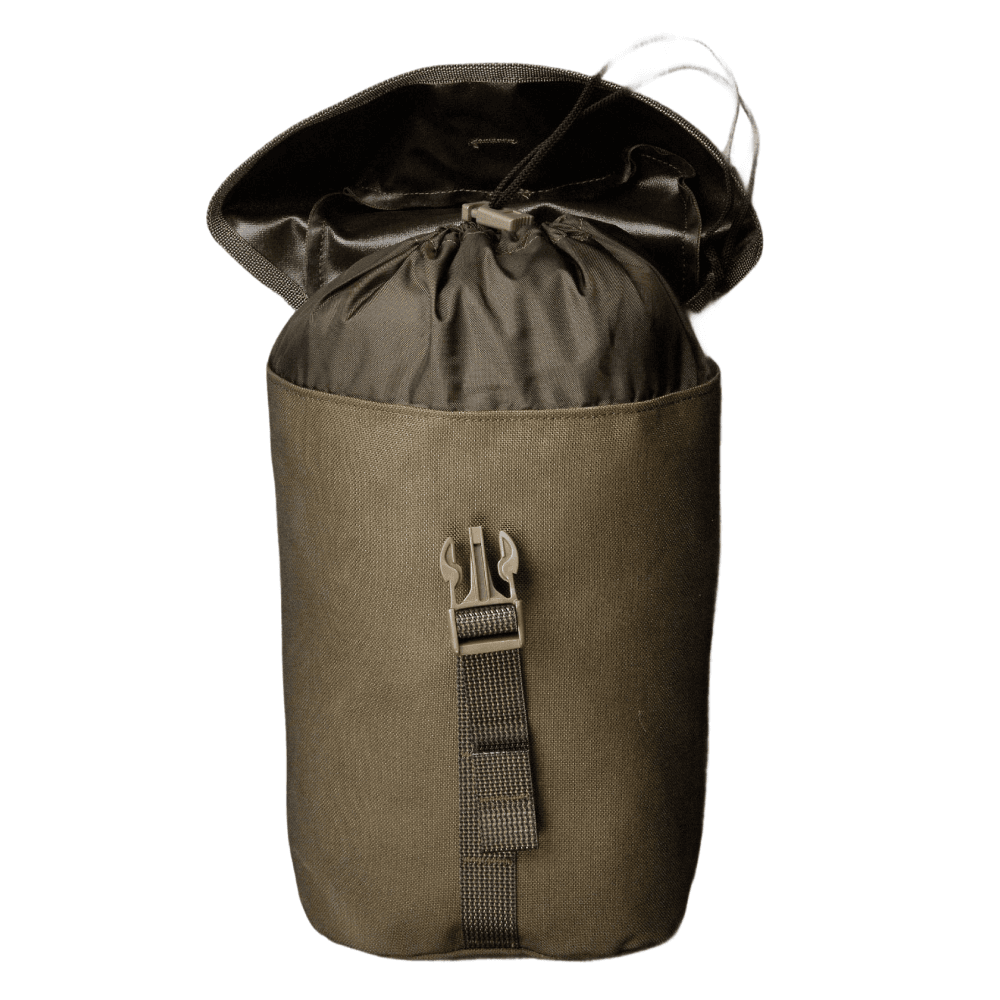 Lidded Gp Pouch 4X5 Multicam, view: 1