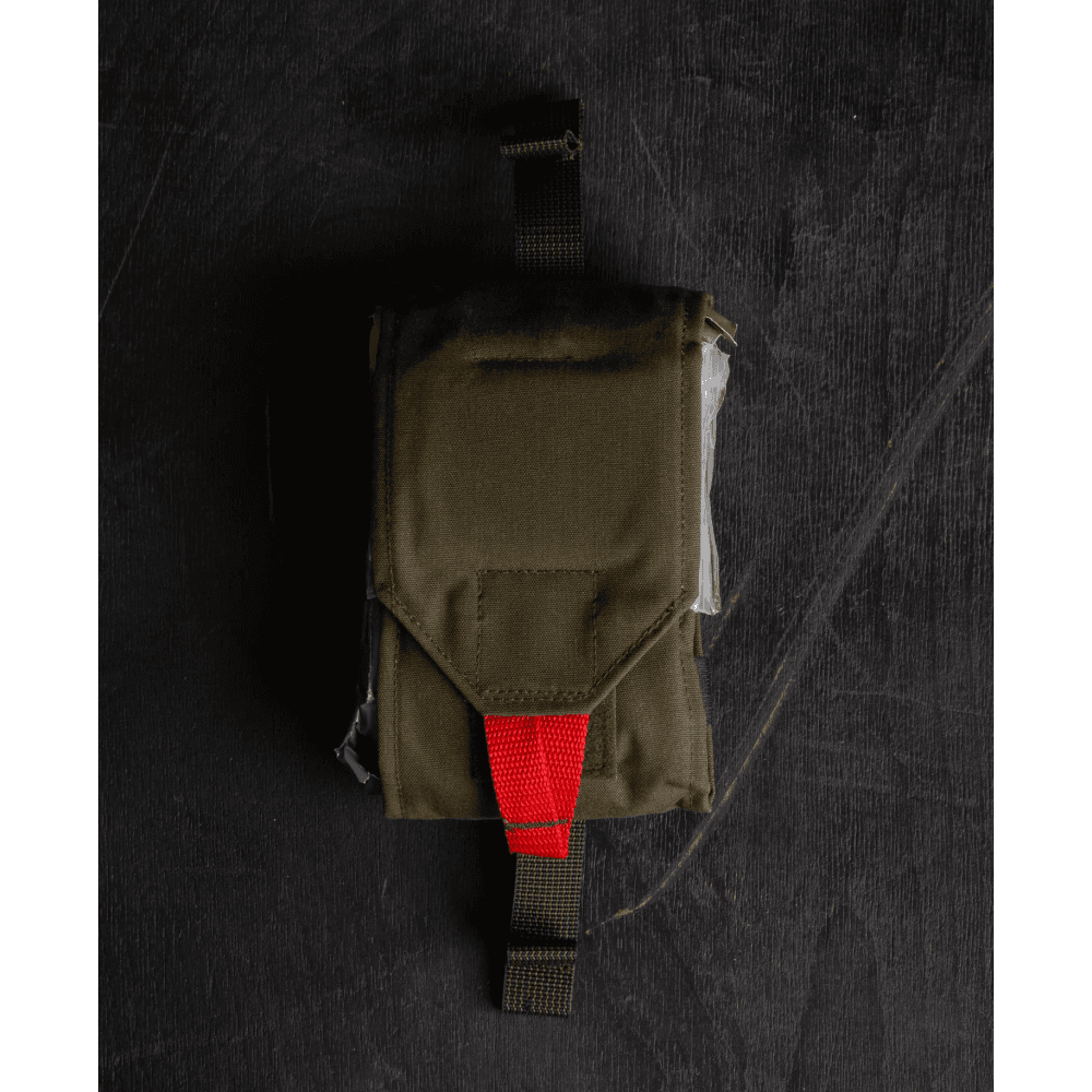 S-Ifak Insert Black, view: 1