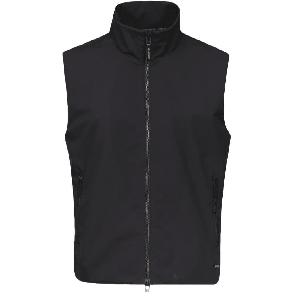 Stockholm Vest (II) Black, view: 1
