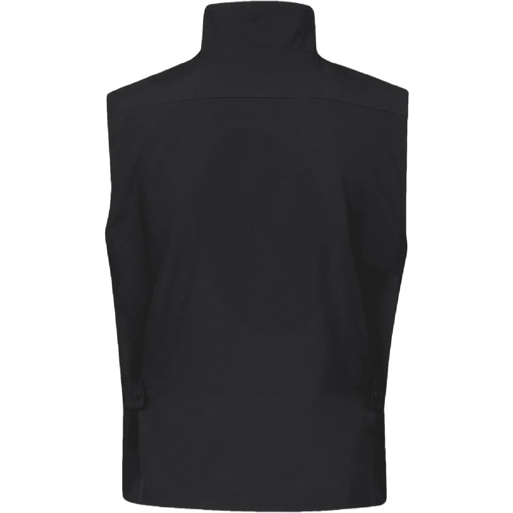 Stockholm Vest (II) Black, view: 3