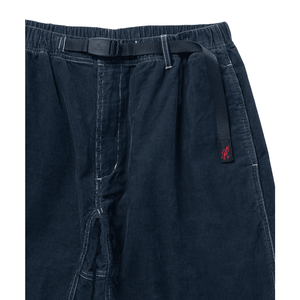 Corduroy G-Short Navy, view: 8