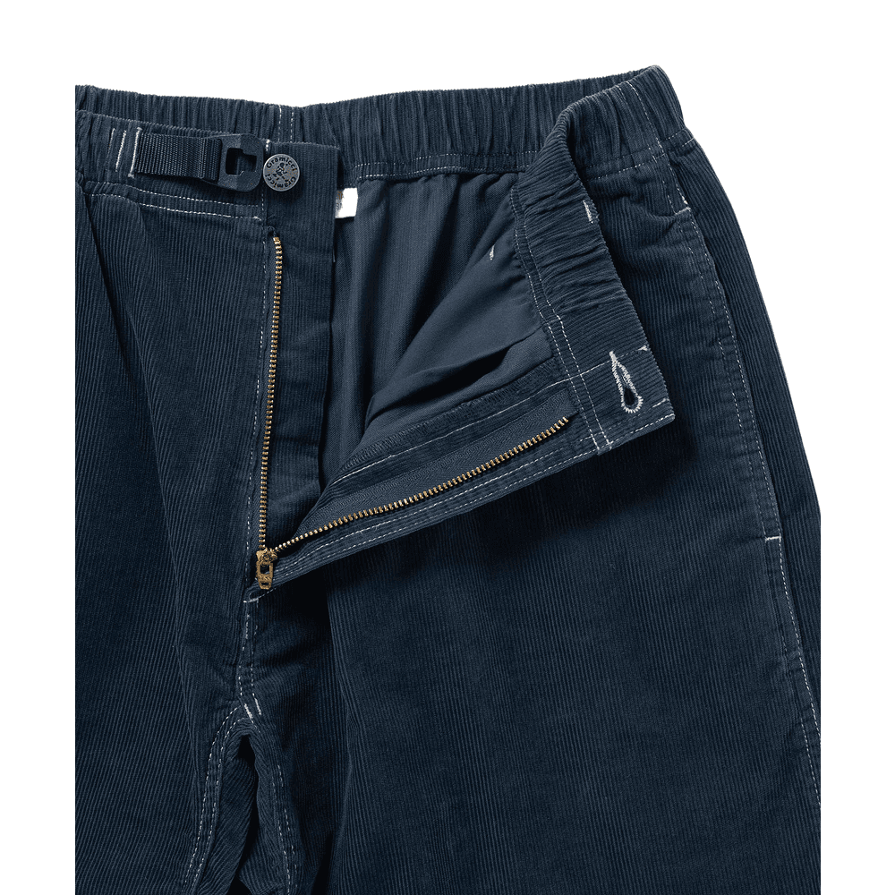 Corduroy G-Short Navy, view: 6