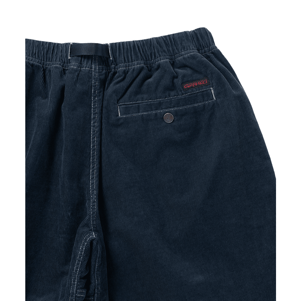 Corduroy G-Short Navy, view: 7