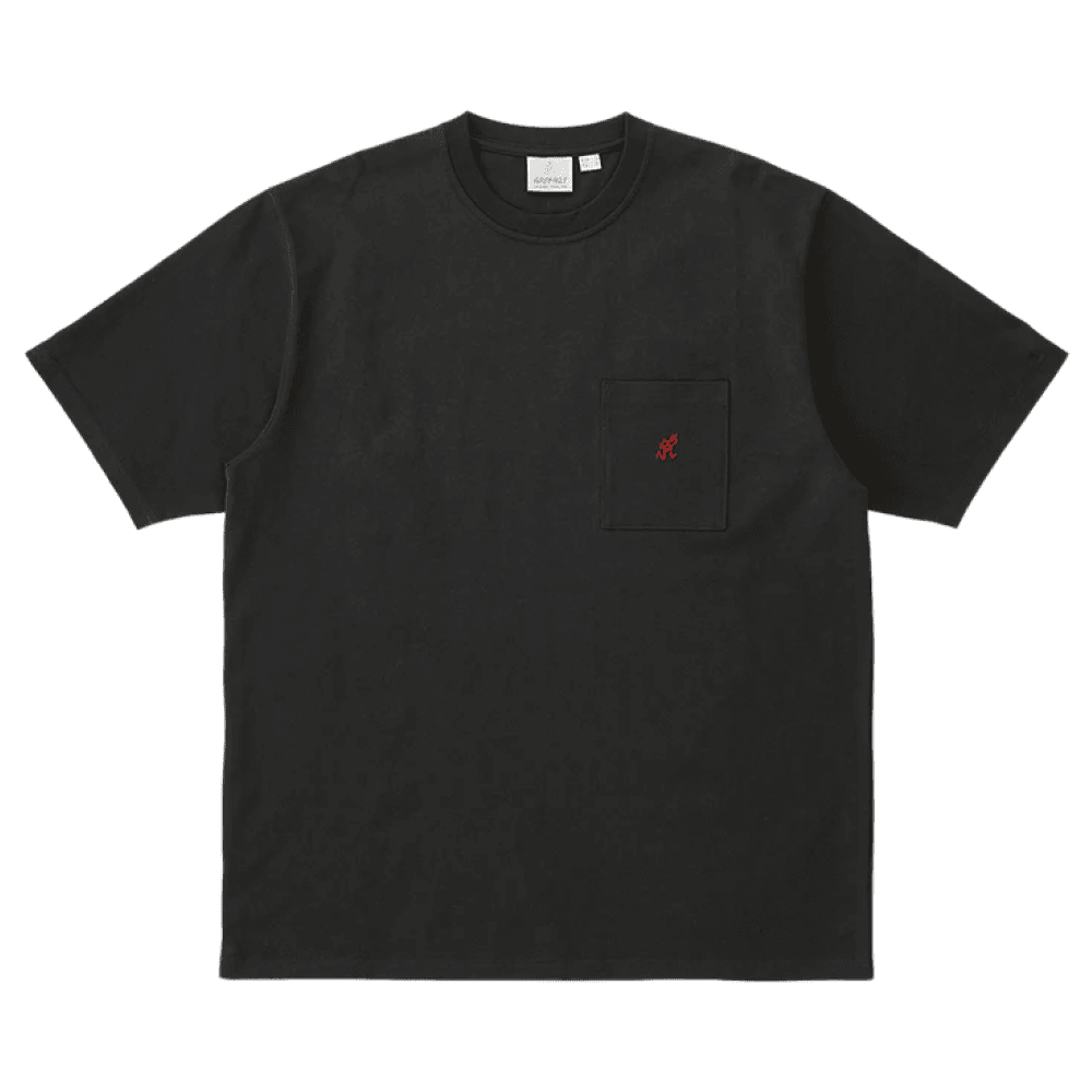 Vintage Black