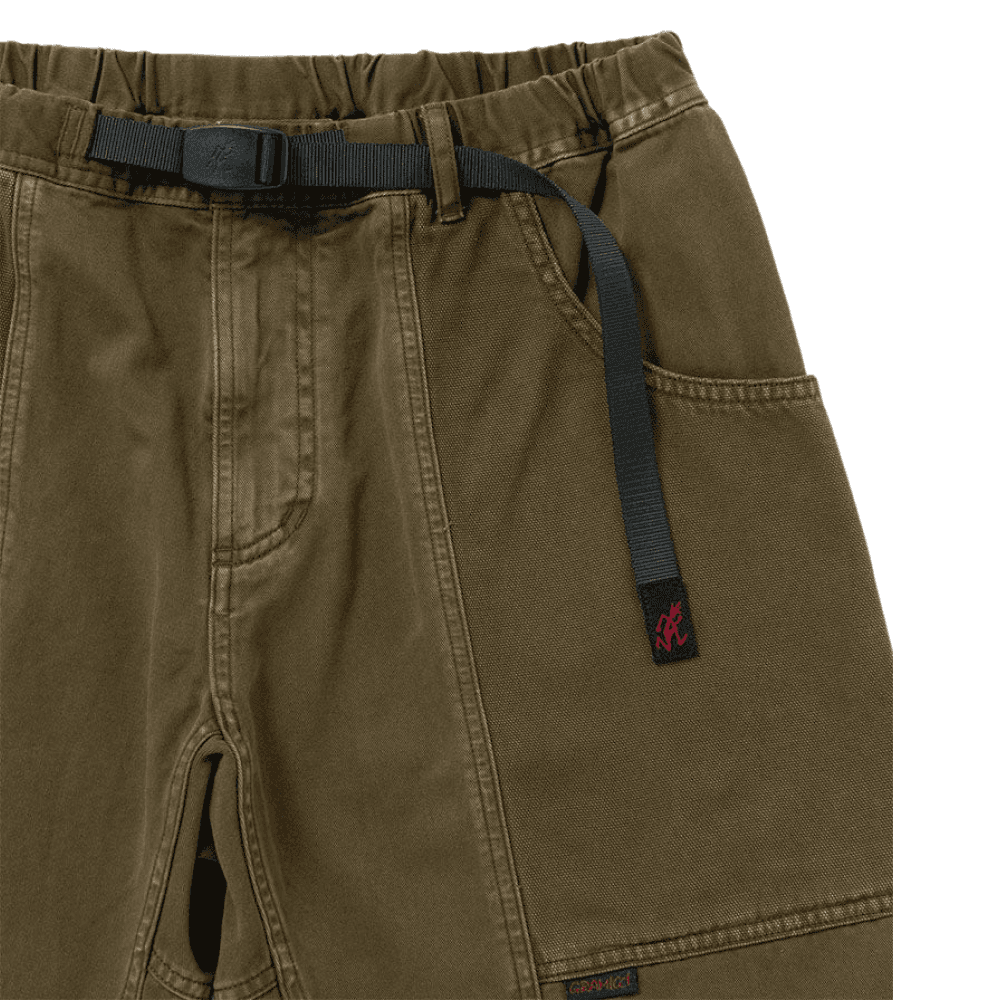 Gadget Short Bark Pigment, view: 2