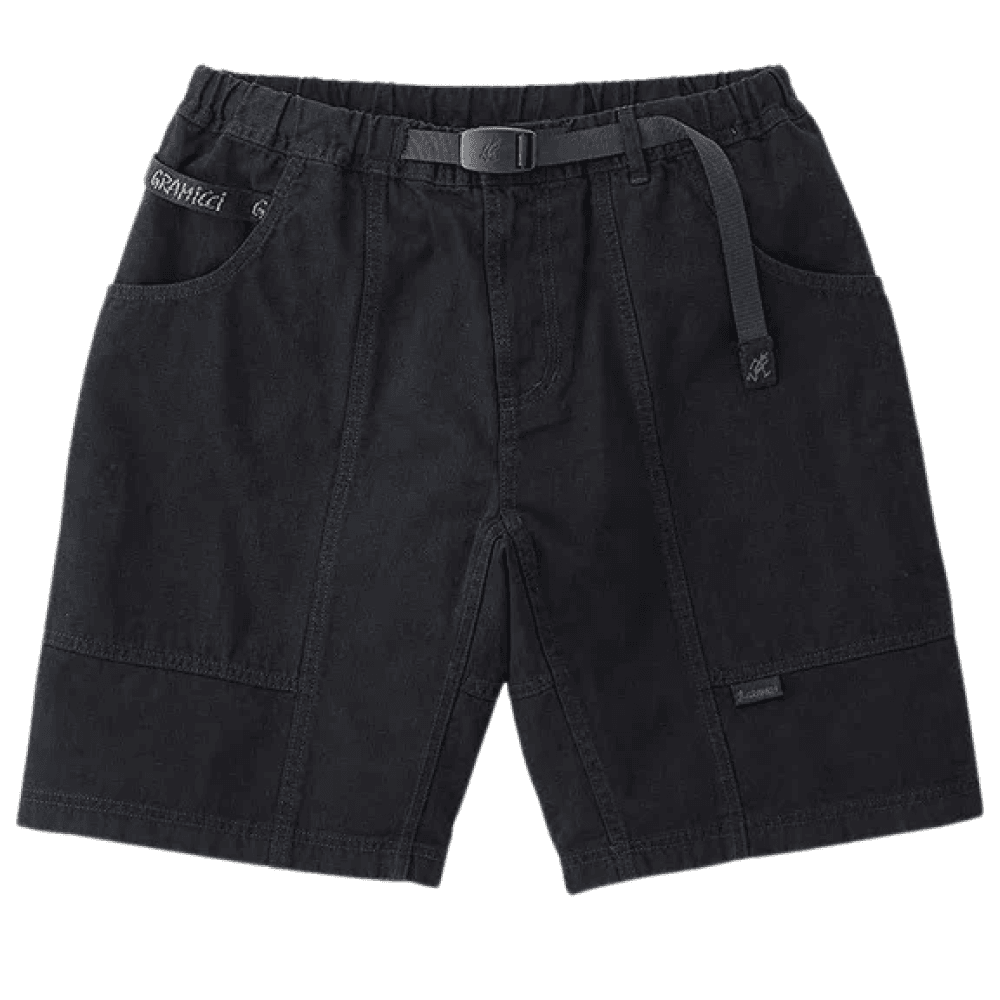 Gadget Short Black, view: 0