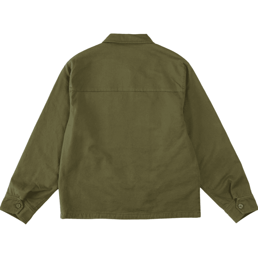 Blanket Lined Jacket - Sage Sage, view: 1