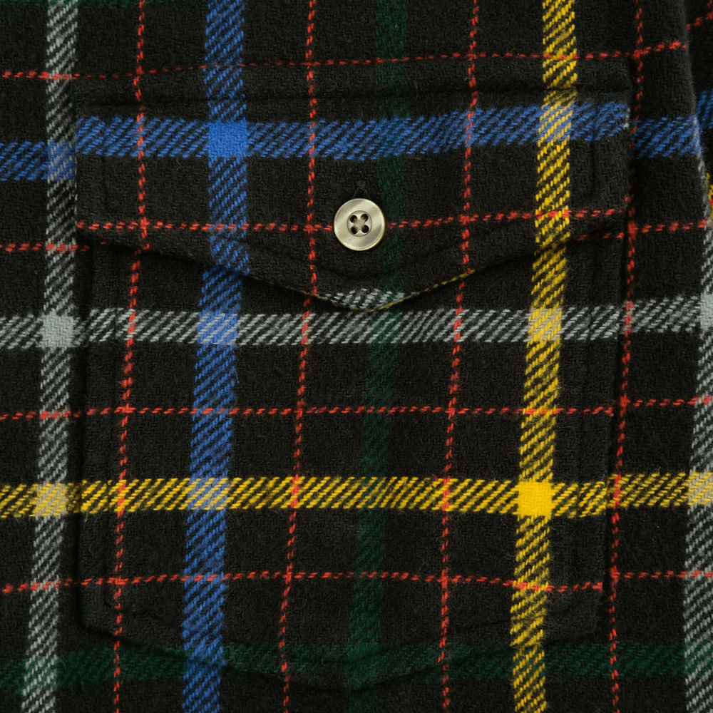 Big Pocket Shirt Peat, view: 3