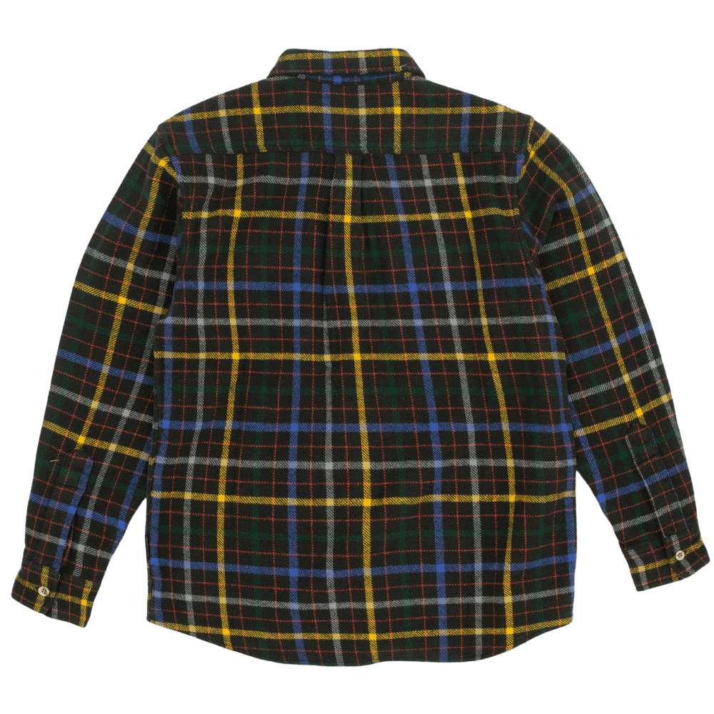 Big Pocket Shirt Peat, view: 1