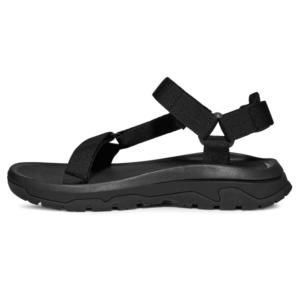 M's Hurricane Xlt3 Black, view: 2