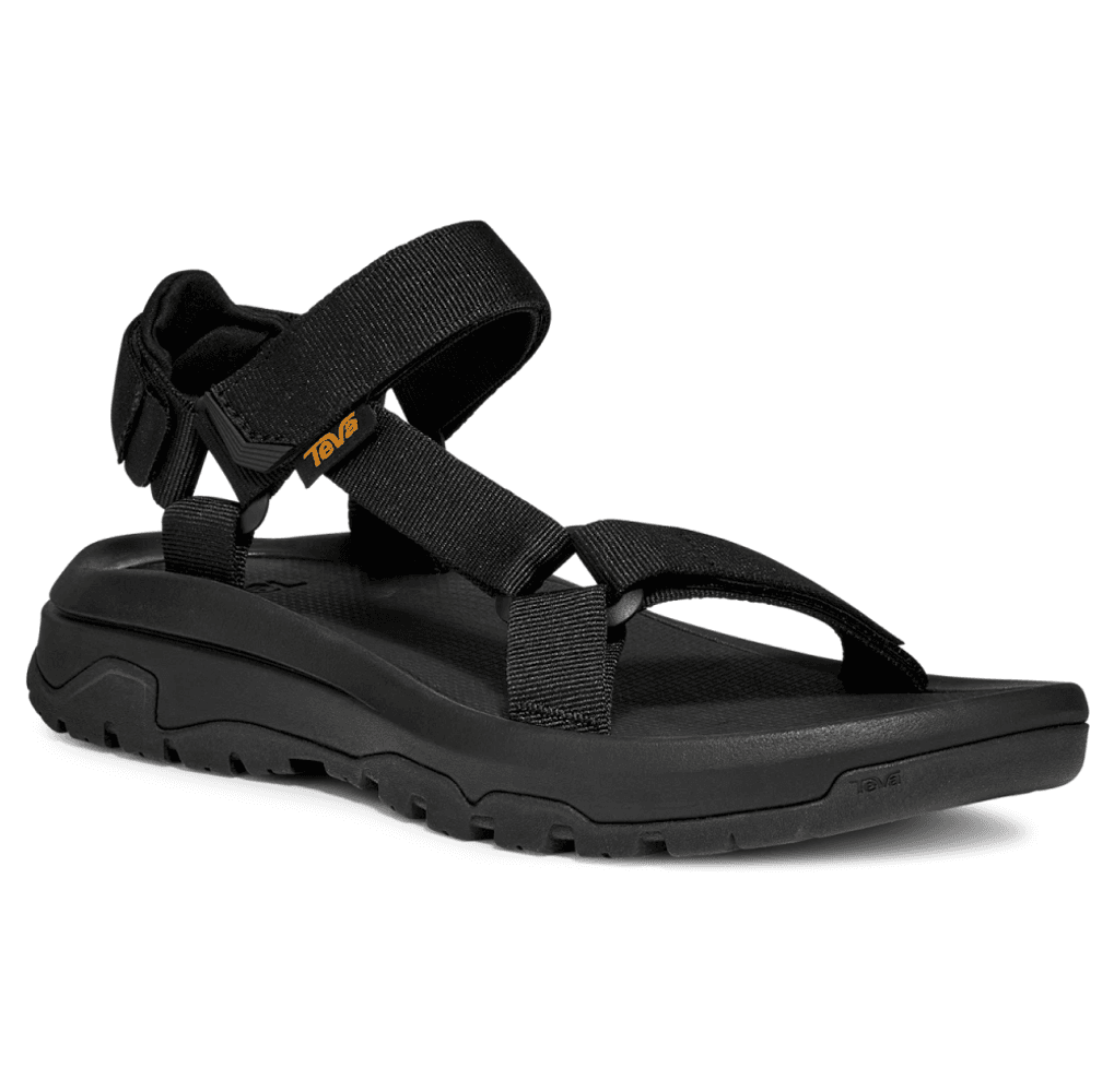 M's Hurricane Xlt3 Black, view: 1