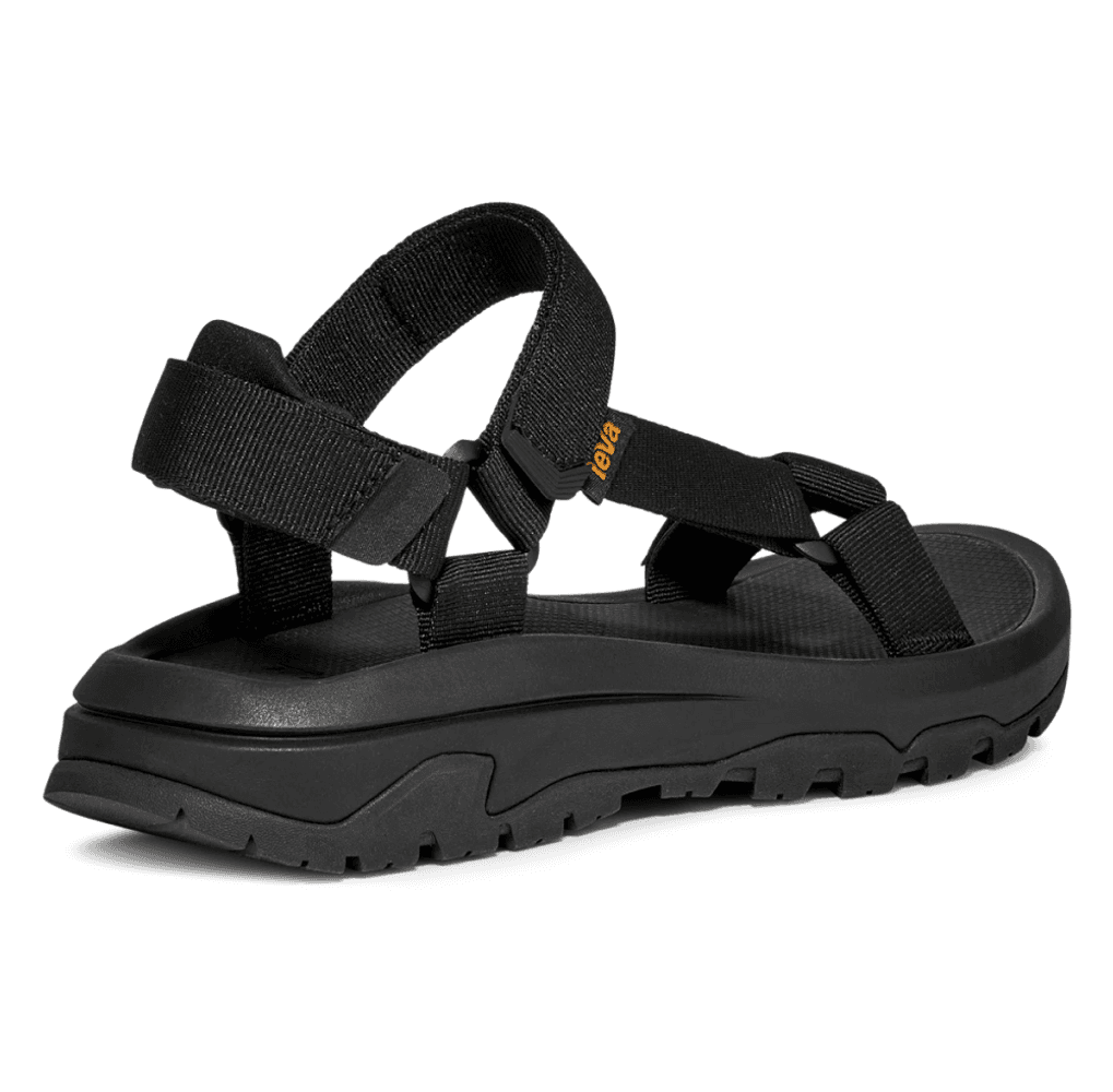 M's Hurricane Xlt3 Black, view: 3