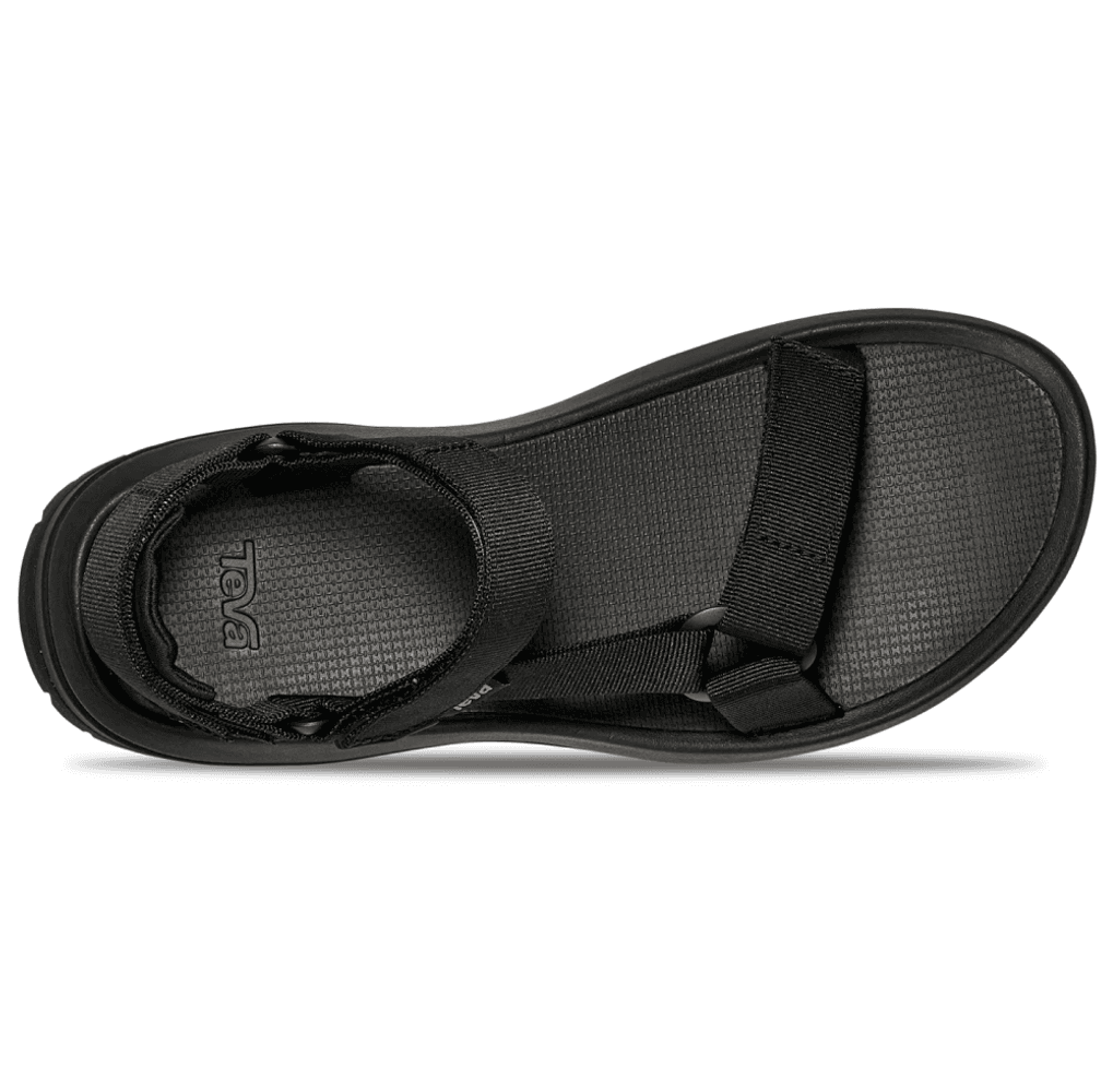 M's Hurricane Xlt3 Black, view: 4