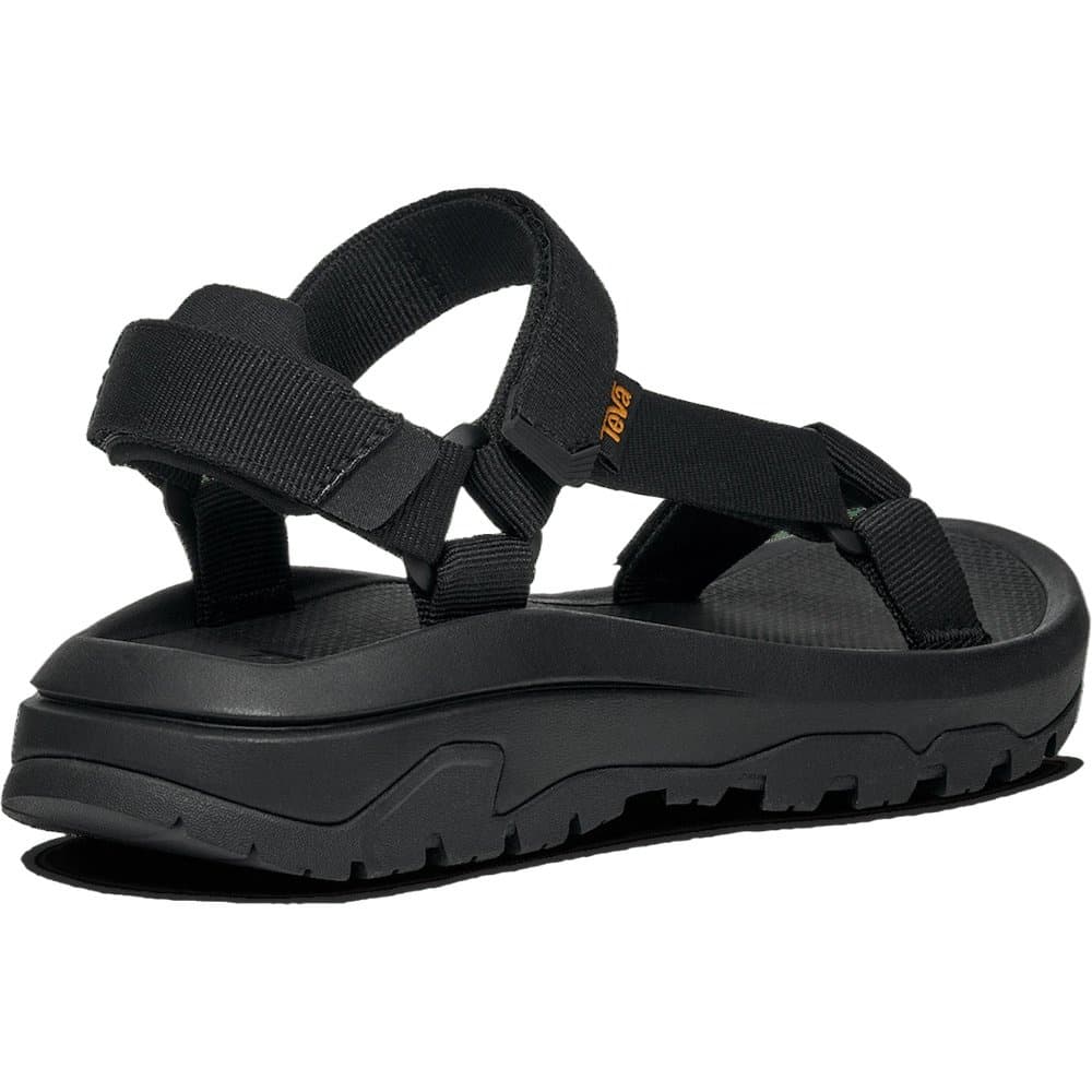 W's Hurricane Xlt3 Black, view: 3