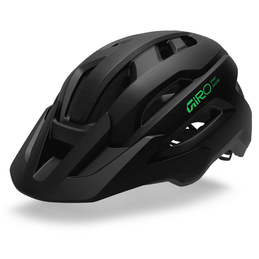 Fixture Mips Ii Y Mat Black/V Green, view: 0