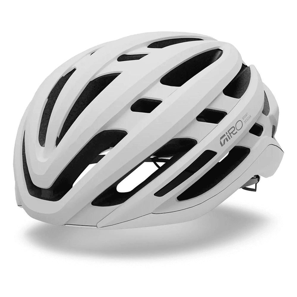Agilis Mips Mat White, view: 0
